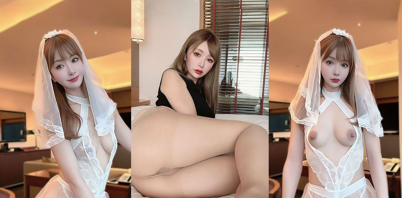 推特福利姬【Takizawa泷泽伊织】福利私拍流出，清纯樱花妹撩裙露点黑丝诱惑后穴美鲍掰臀展示