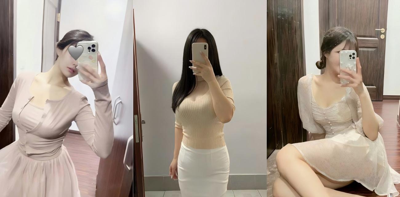 广东佛山酒店前台【张海英】瞒着男友网上撩骚，被炮友调教发开主动送逼上门骑乘泄欲